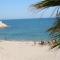 Maison, piscine privée, wifi, Plages Las Tres Calas. LOCAMAR Jessica