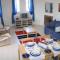 Maison, piscine privée, wifi, Plages Las Tres Calas. LOCAMAR Jessica