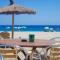 Maison, piscine privée, wifi, Plages Las Tres Calas. LOCAMAR Jessica
