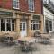 The Cross Keys Sherborne