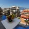 Oceanic Luxury Apartments - Sarandë