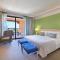 Cascade Wellness Resort
