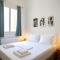 Delightful 2 BEDR-2 BATH Apt with Access to Rooftop Garden - EP9U - Афины
