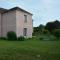la maison du saussoy photo 14