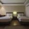 Teeka Resort Suites & Spa