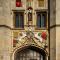 Christs College Cambridge