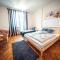 Residence Karlinium with Large Terrace Foto: Residence Karlinium with Large Terrace
