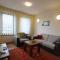 Pine Tree Apartment D34