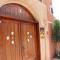 Nyéléni maison sahel