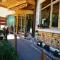 Ribno Alpine Hotel