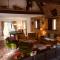Maison d'Hôtes Montperthuis photo 14