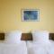 Hotel Oronto - Coblenza