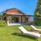 Villa La Perla, Bellagio