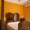 Dimora La Torre Room