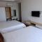 Galaxy Hotel