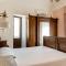Dimora La Torre Room