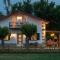 Pratsas House