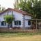 Pratsas House