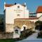 Wellness Hotel Svachovka - Český Krumlov