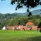 Wellness Hotel Svachovka
