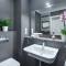Sleepy3city Apartments Batorego 9 II - 格丁尼亚
