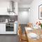 Sleepy3city Apartments Batorego 9 II - 格丁尼亚