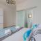 S&I Peaceful Holiday Home With Pool & Jacuzzi