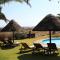Auas Safari Lodge - Windhoek