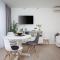 Boutique Waterfront Apartments