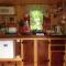 Morris the shepherds hut and woodland hot tub experience