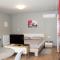 Apartmani Žužić