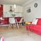 Apartmani Žužić