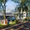 Hotel Nacional Inn Foz do Iguaçu