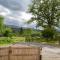 Room with a view - Spean Bridge