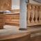 Anthony´s Alpin Hotel Garni