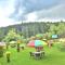 Snow Valley Resorts & Spa Manali