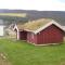 Gamlestugu hytte