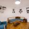 Foto: Design Apartment in Sofia top city center 7/23