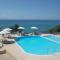 Kastro Beach Hotel - Kyllini