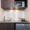Aparthotel Adagio Access Strasbourg Petite France photo 8