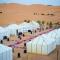 Ammar Luxury Camp - Merzouga