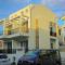 Sky Rays Luxury Apartments - 尼基季 Sky Rays Luxury Apartments - 尼基季