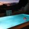 Casa vue mer - piscine privée et chauffée - Destination St-Leu - Saint-Leu