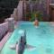 Casa vue mer - piscine privée - Destination St-Leu - 圣勒