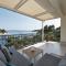 Beach house Blue Lagoon