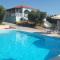 Kastro Beach Hotel - Kyllini