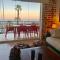 Apartamento frente al Mar - 贝尼卡西姆