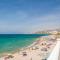 Neptuno Torrecilla Beach