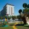 Ibersol Playa Dorada - Comarruga
