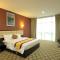 Hallmark Regency Hotel - Johor Bahru - Johor Bahru